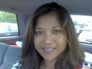Nora Mccarty