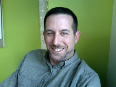 Andrew Lippert