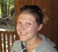 Lacey Kietzer