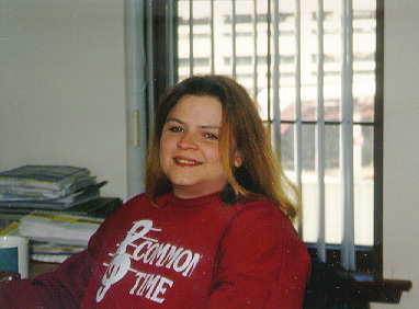Cathy Nichols