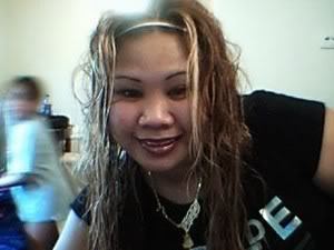 Darlene Vidallon
