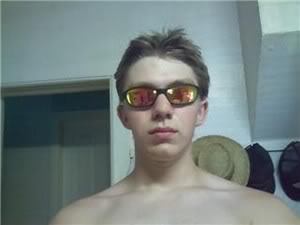 Justin Archibald