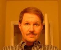 Ted Bensen