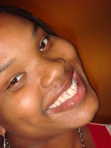 Domonique Carter