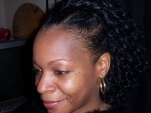 Scharlette Wilkins