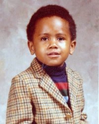 Kuza Woodard