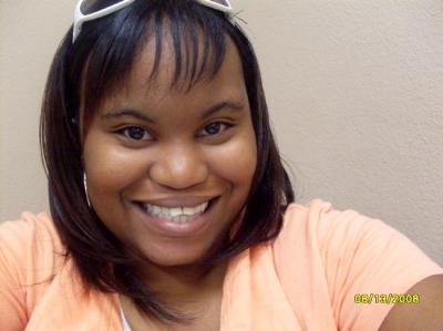 Chantey Gilmore
