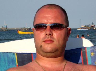 Attila Kovacs