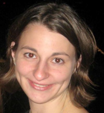 Jill Eckert