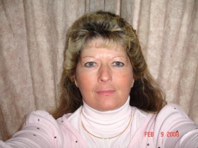 Carol Gray