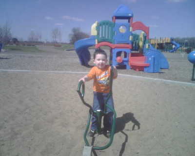 Daniel Starks