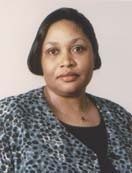 Maria Townsend