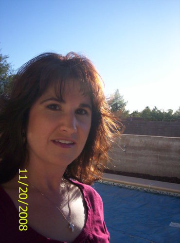 Malisa Grantham
