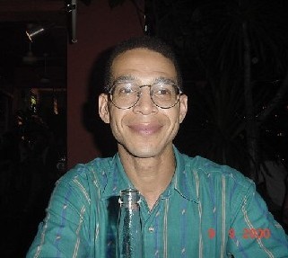 Warren Carter