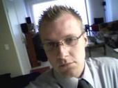 Justin Dougherty