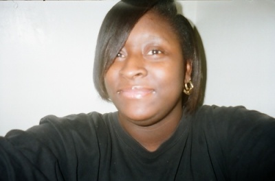 Altisha Williams