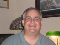 Thomas Williams