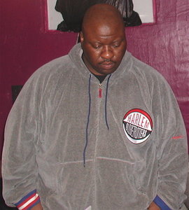 Charles Davis