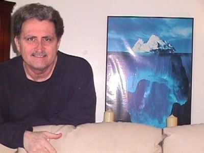 Ronald Cunningham
