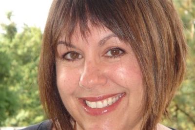 Eve Ueberman