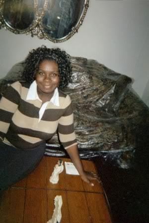 Ericka Joyner