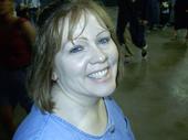 Diane Gilbertson
