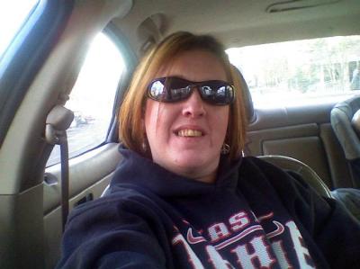 Angela Clark