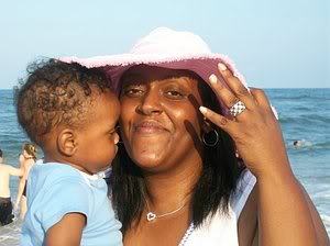 Nakia Burchett