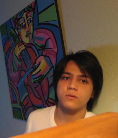 Bryan Monroy