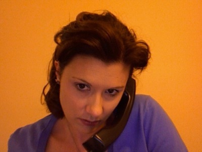 Carrie Riley