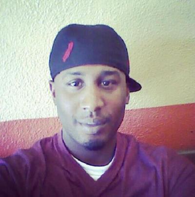 Brandon Ware