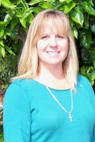 Sheryl Prizlow
