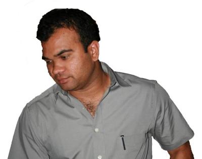Hardikkumar Kadia