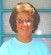 Noreen Nadeau