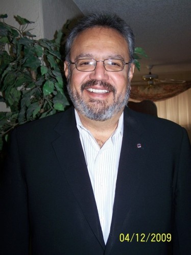 Frank Vargas