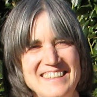 Nancy Griffeth