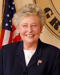 Martha Wasp