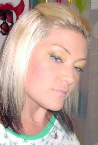 Leanne Frederiksen