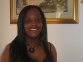 Josett Campbell