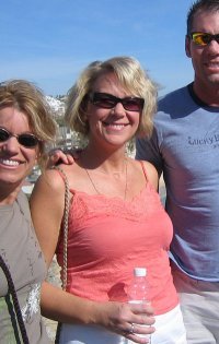 Gayle Voight-Block