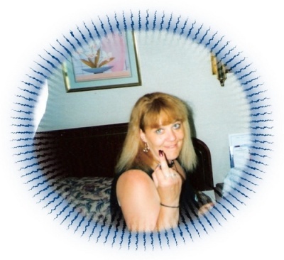 Barbara Durham
