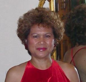 Lourdes Reyes