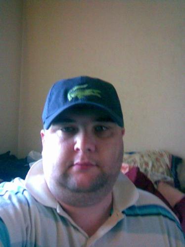 Paul Mclean