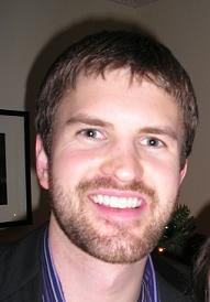 Nicholas Lockwood