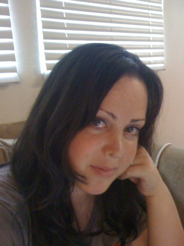 Jaymi Naciri