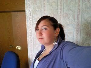 Kelly Lapthorn