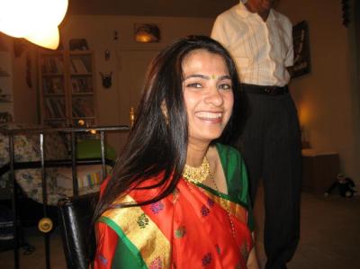 Binita Doshi