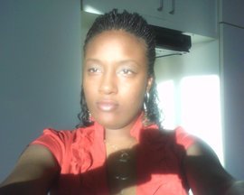 Valencia Shaw