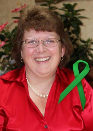 Judith Randall