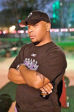 Wayne Britton